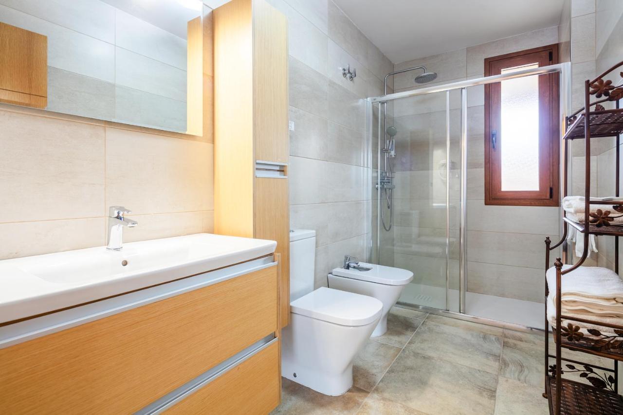 โอ ตรันกาโย Hotel Viana do Bolo ภายนอก รูปภาพ